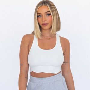 boyed - cut it up crop